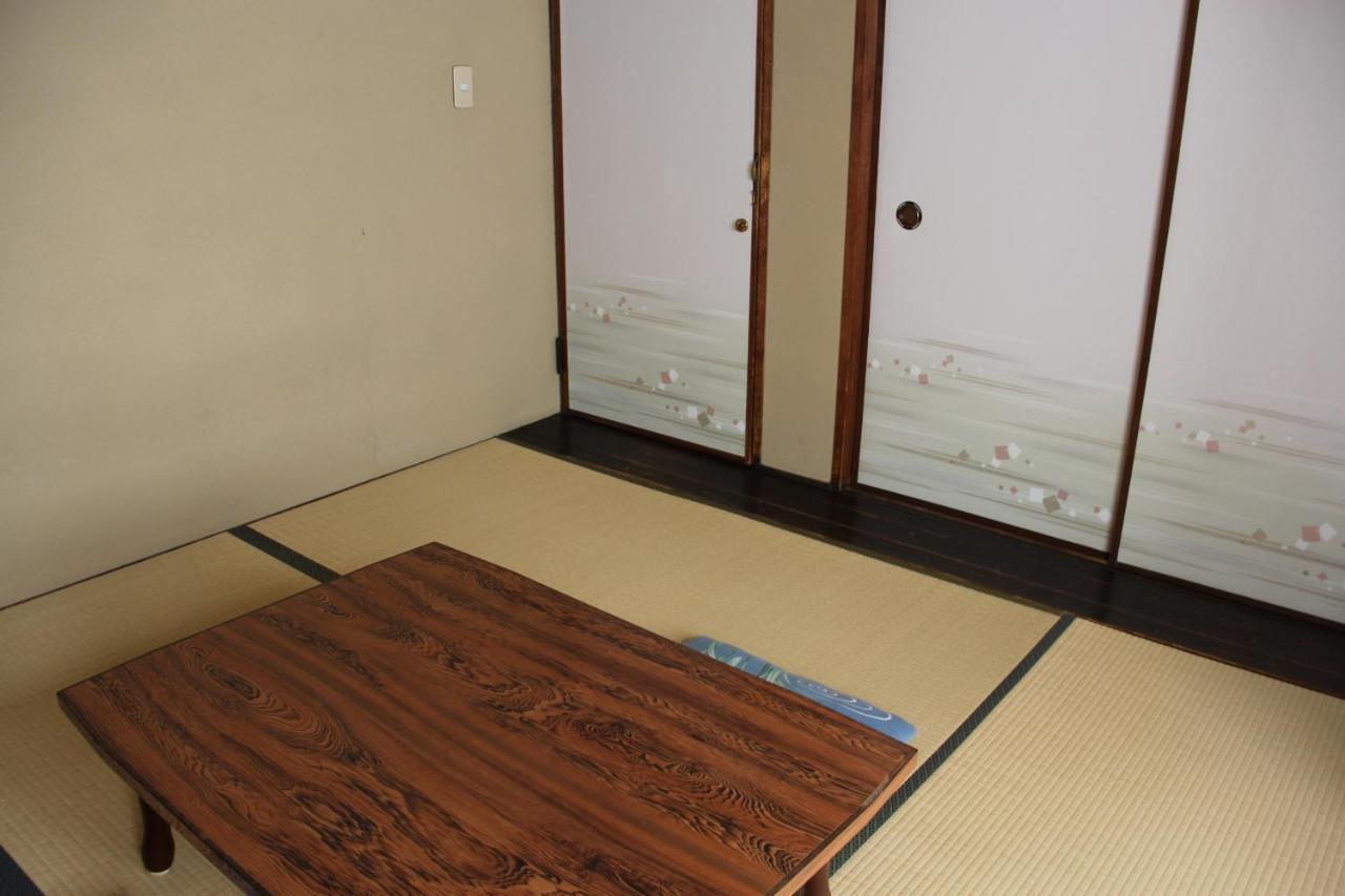 Ryokan Chidori Kyoto