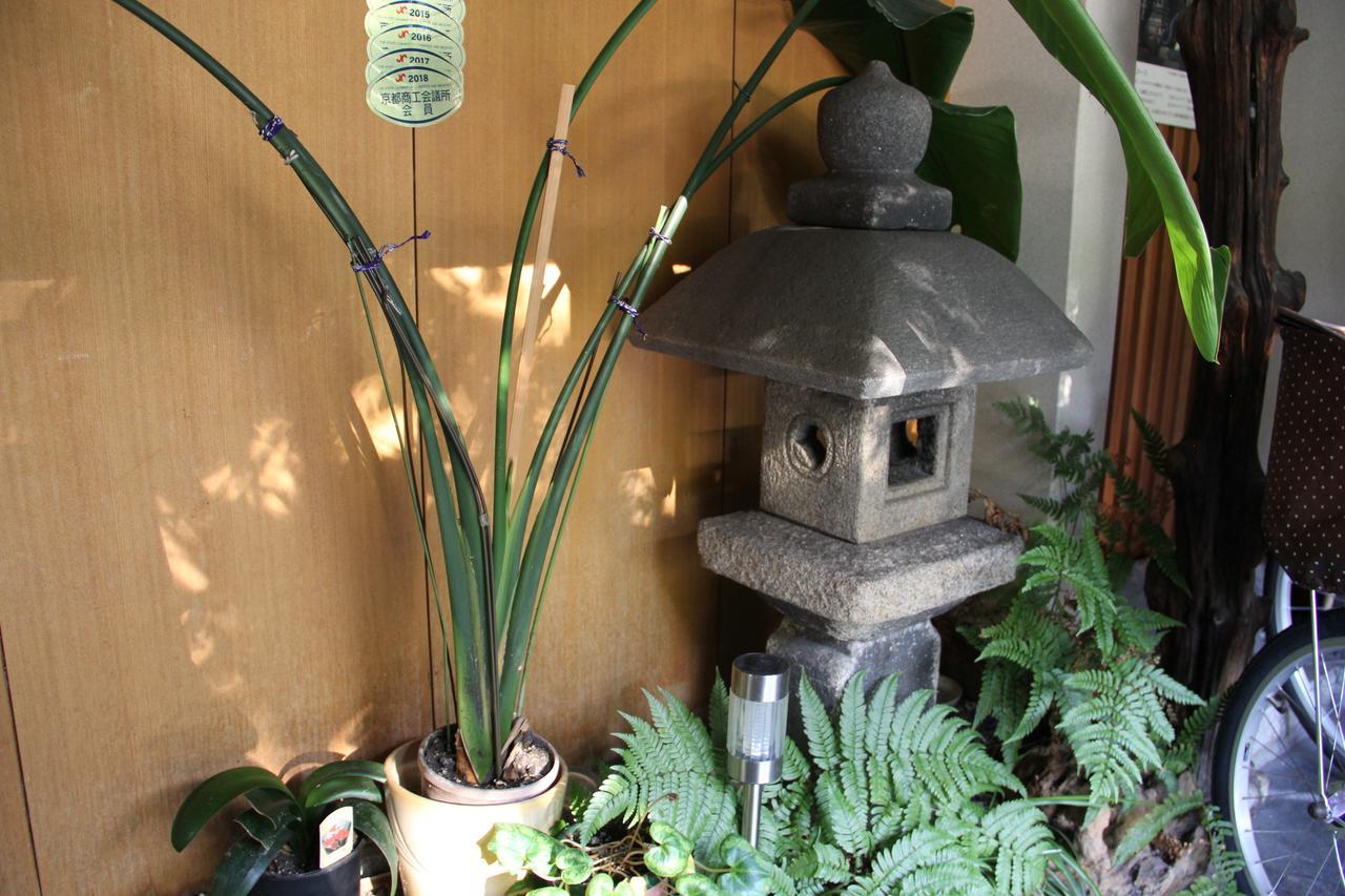 Ryokan Chidori Guest house Kyoto