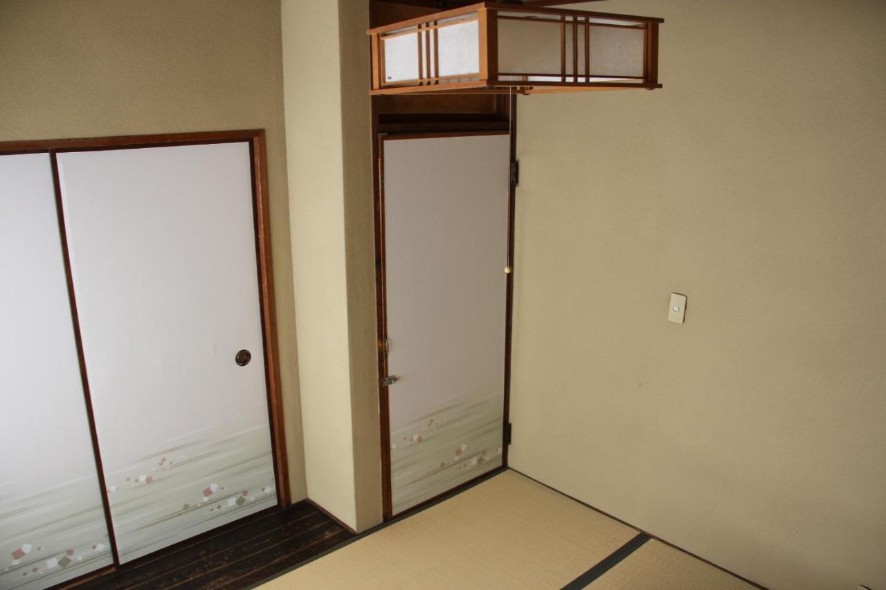 Guest house Ryokan Chidori Kyoto